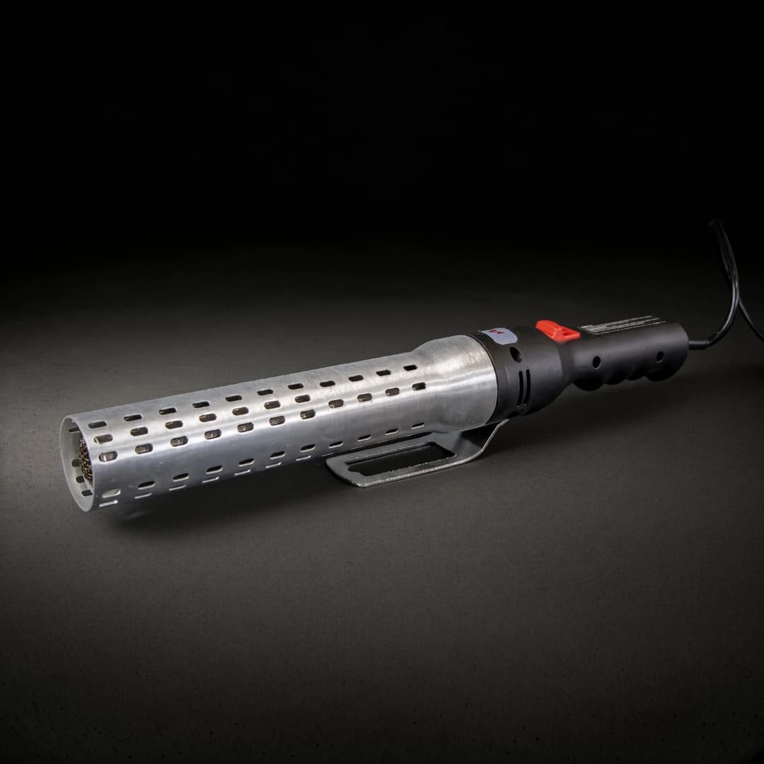 Grill Bill Elektrischer Firestarter