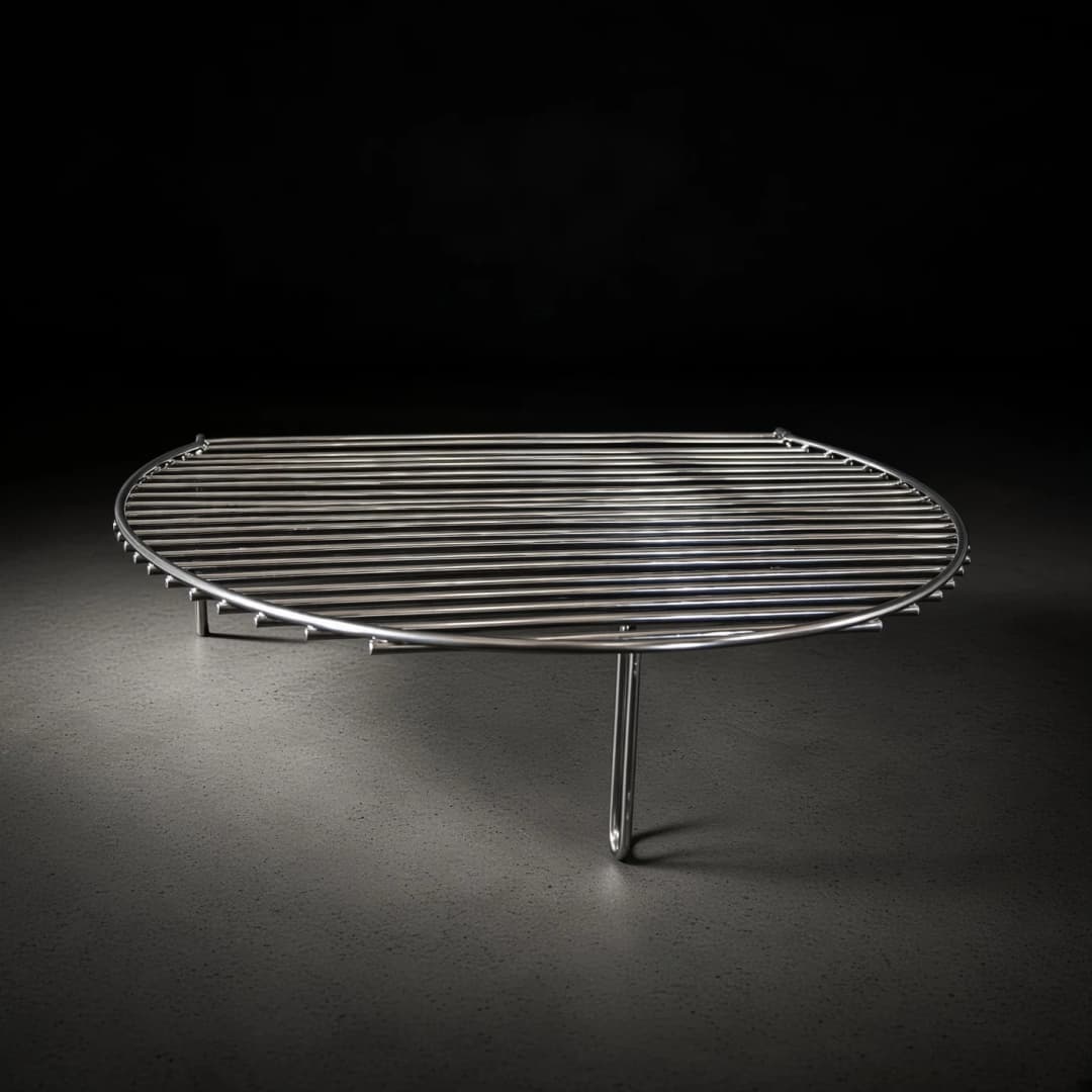 Grillerhöhung 21 / 23 Zoll