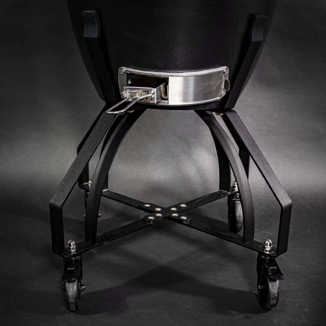 Wheel Base Black