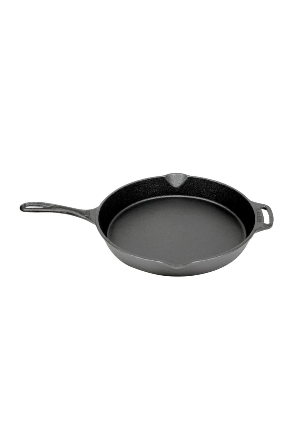 Pfanne 30cm - Valhal Outdoor - mit Stiel