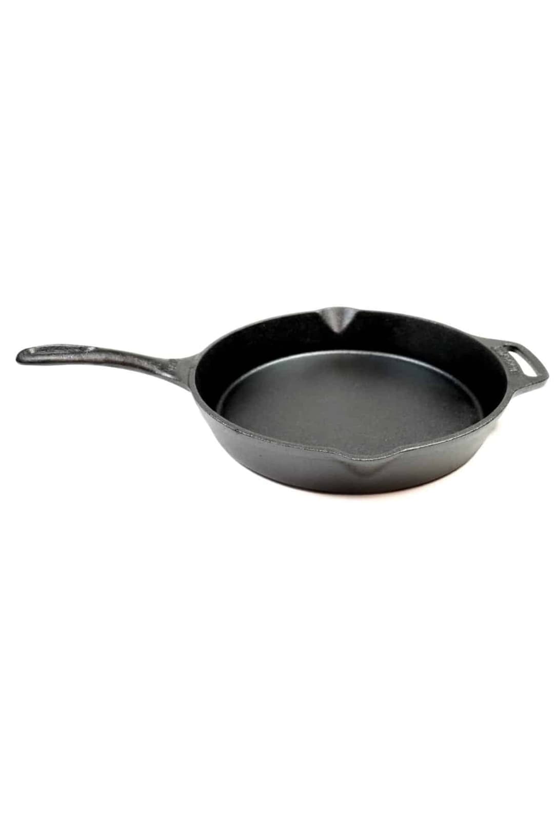 Pfanne 25cm - Valhal Outdoor - mit Stiel