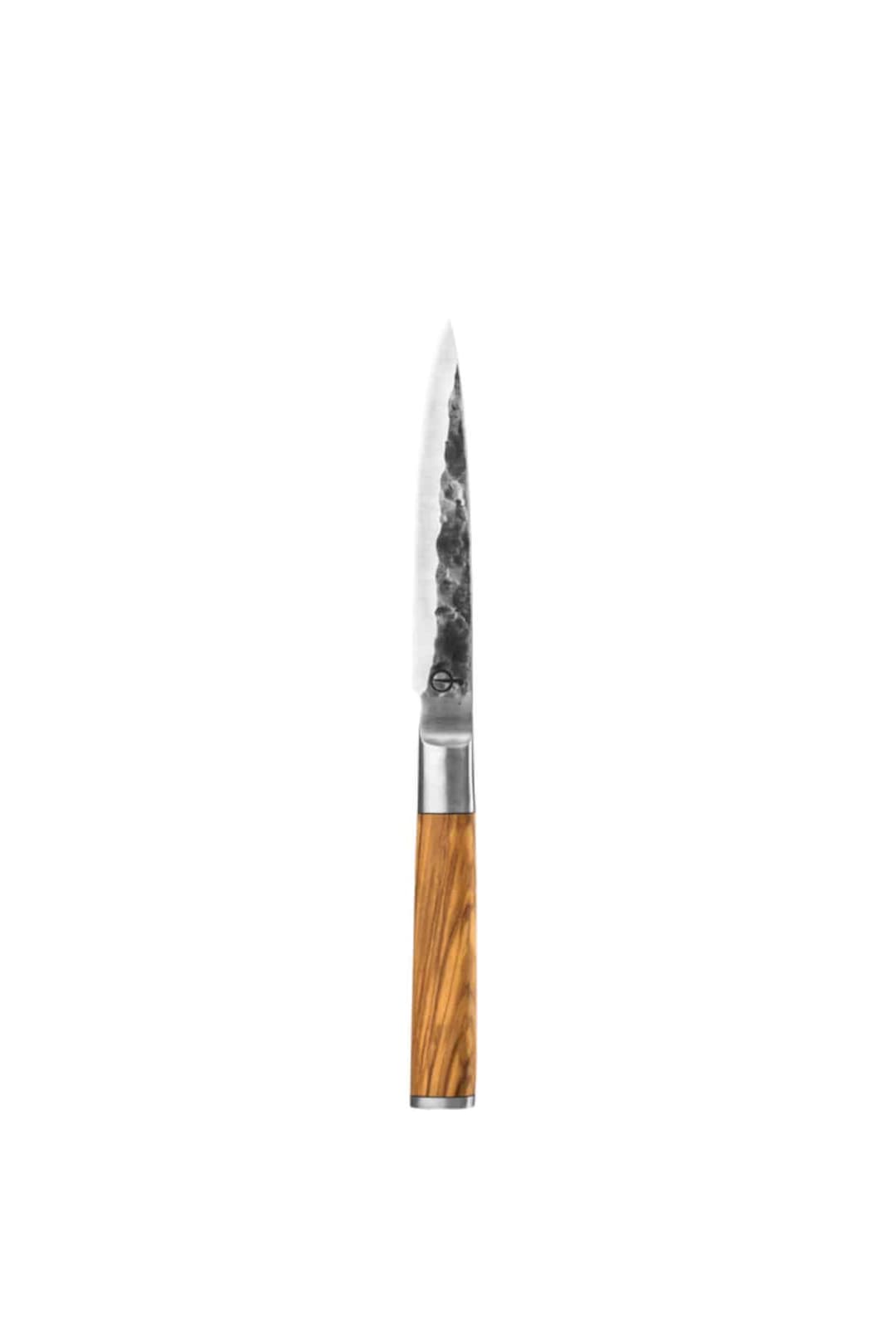 Olive Forged - Utility Knife
