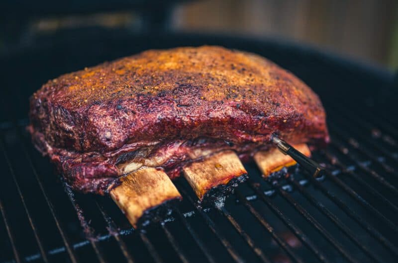 Smokey Shortribs