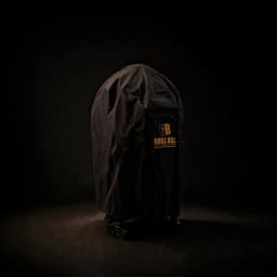 Kamado Rain Cover Bill's Raincoat 21 / 23 inch