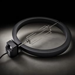 Kamado Rotisserie Kit - Grill Bill 23 Zoll