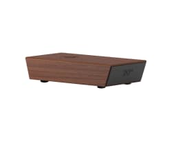 HORL 2 Messerschärfer, Walnussholz, HO2N-SET