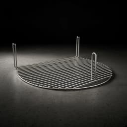 Grill Riser 21 / 23 inch