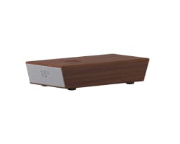 HORL 2 Messerschärfer, Walnussholz, HO2N-SET
