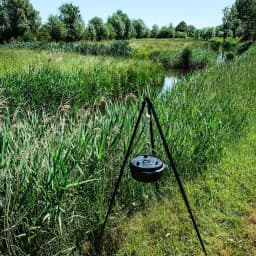 Tripod 175cm - Valhal Outdoor