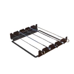 Satay Grill - Tiger Fire Plancha BBQ 88