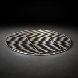 Stainless Steel Grate 21 Inch - Grill Bill