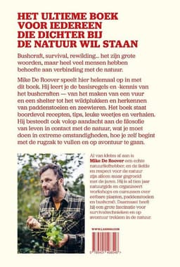 Rewild - Mike de Roover