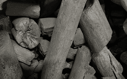 Marabu Charcoal, BestCharcoal, 10 kg