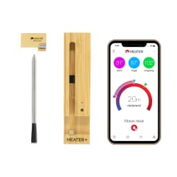 Meater Plus Draadloze thermometer (50m)