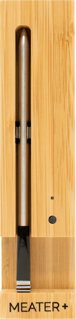Meater Plus Draadloze thermometer (50m)