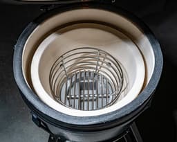 Grill Bill Charcoal Basket - Medium - 16 inch