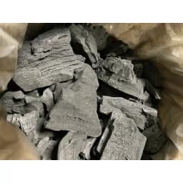 Charcoal Quebracho Blanco - BestCharcoal - 10 kg