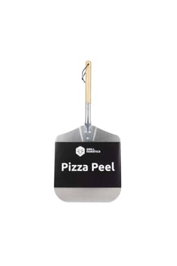 Pizzaschaufel - Grill Fanatics