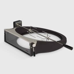 Rotisserie- & Pizzaofen 2-in-1 - PiRO Original Large