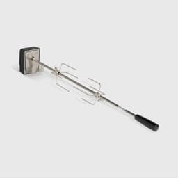 Rotisserie- & Pizzaofen 2-in-1 - PiRO Original Large