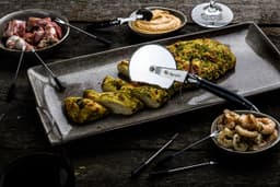 Premium Line Pizza Cutter