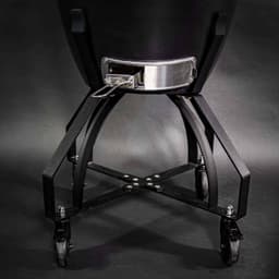 Wheel Base Black