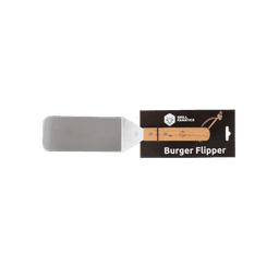 Burger Wender - Grill Fanatics
