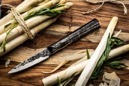 Brute Forged - Paring Knife