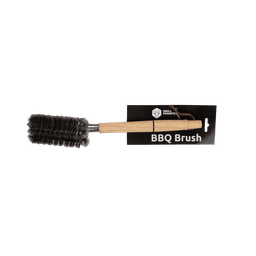 BBQ-Reinigungsbürste - Dreifachkopf