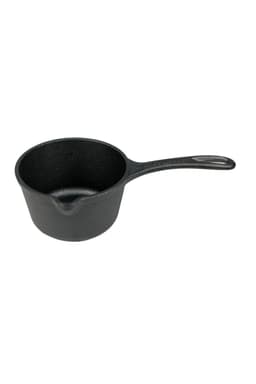 Sauce Pan 1L with Handle - Valhal Outdoor
