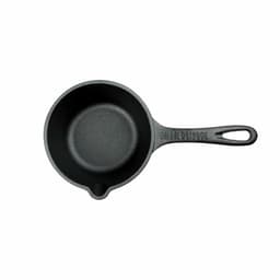 Sauce Pan 1L with Handle - Valhal Outdoor