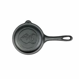 Sauce Pan 1L with Handle - Valhal Outdoor