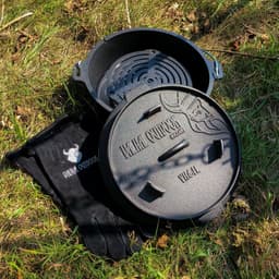 BBQ Gloves - Valhal Outdoor