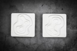 Olive Oil Dishes - Style de Vie