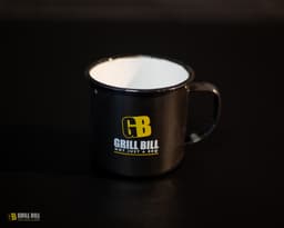 Grill Bill Becher