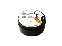 Care and Seasoning Wax - Cast Iron - Valhal Outdoor
