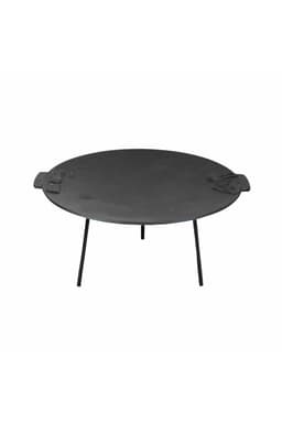 Griddle &amp; Fire Bowl - Valhal Outdoor - 44cm
