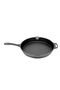 Skillet 30cm - Valhal Outdoor - with handle