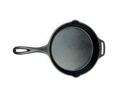 Skillet 25cm - Valhal Outdoor - with handle