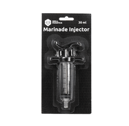 Marinade Injector - Grill Fanatics