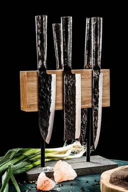 Brute Forged - Chef's Knife