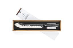 Brute Forged - Fleischermesser