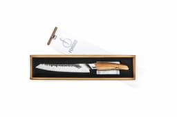 Katai Forged - Vleesmes - 20.5 cm