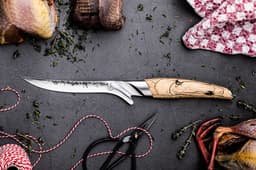 Katai Forged - Boning Knife