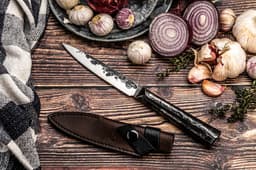 Brute Forged - Utility Knife