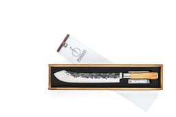 Olive Forged - Fleischermesser
