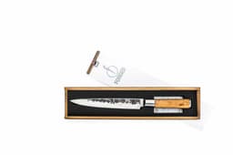 Olive Forged - Meat Knife