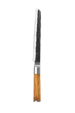 Olive Forged - Bread Knife