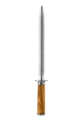 Olive Forged - Honing Steel