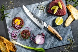 Katai Forged - Chef's Knife - 20.5 cm